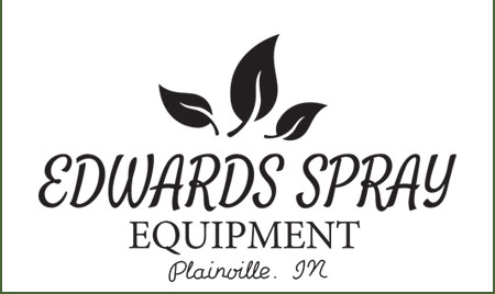 Edwards Spray Equipment